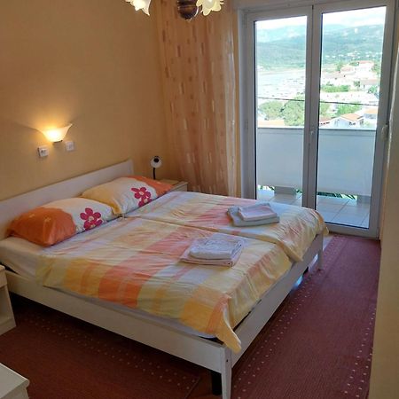 Ljubica Apartments And Rooms Supetarska Draga Kültér fotó