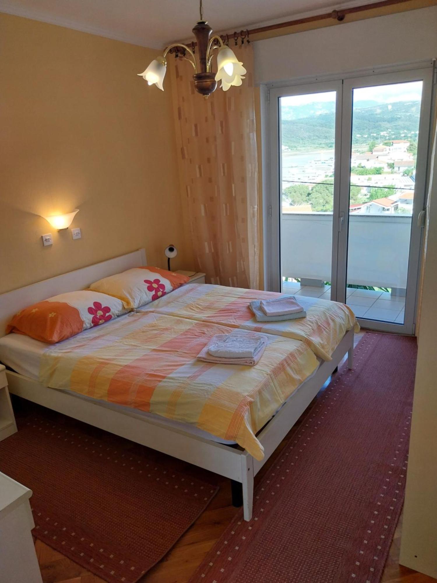 Ljubica Apartments And Rooms Supetarska Draga Kültér fotó