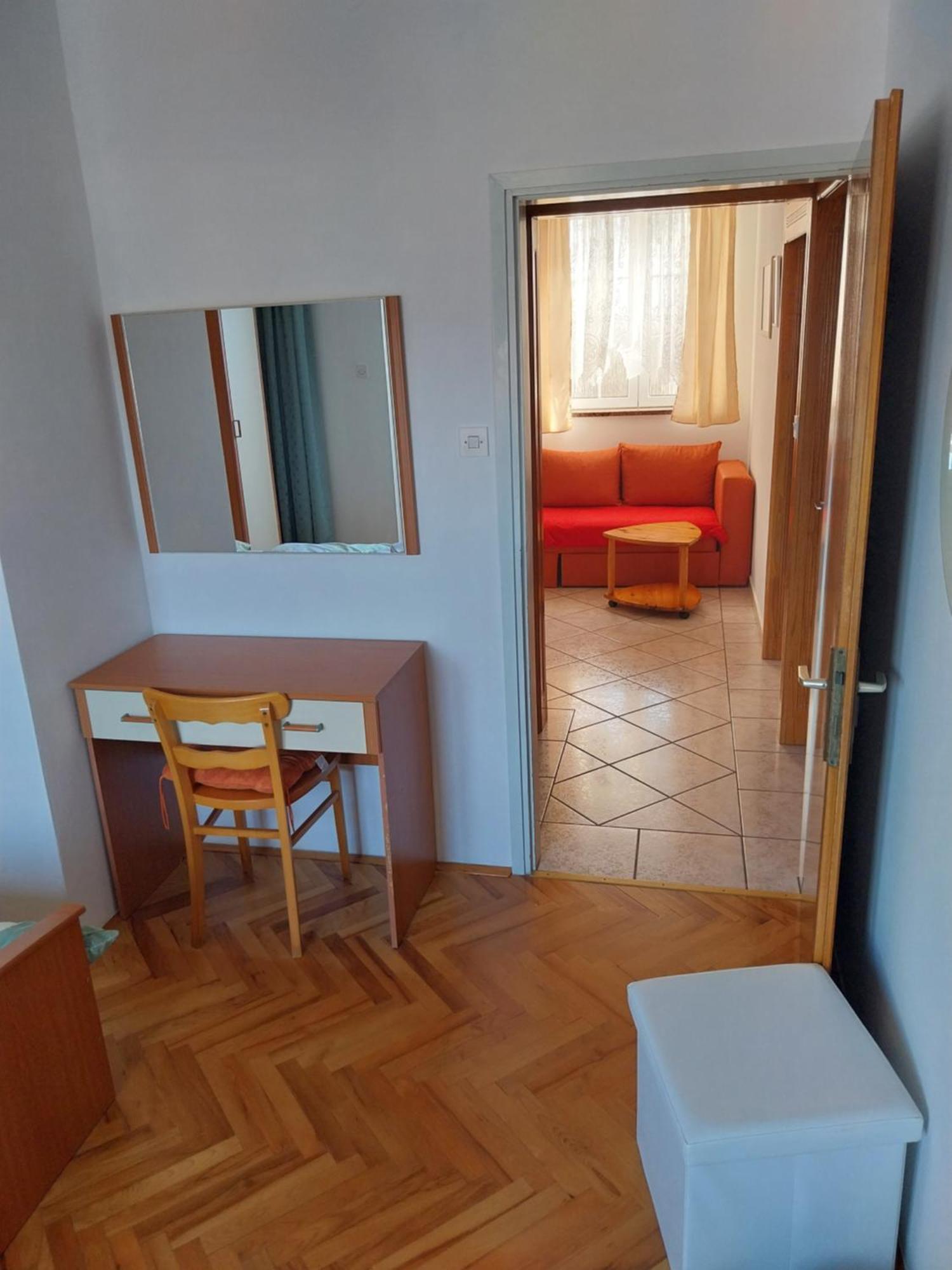Ljubica Apartments And Rooms Supetarska Draga Kültér fotó