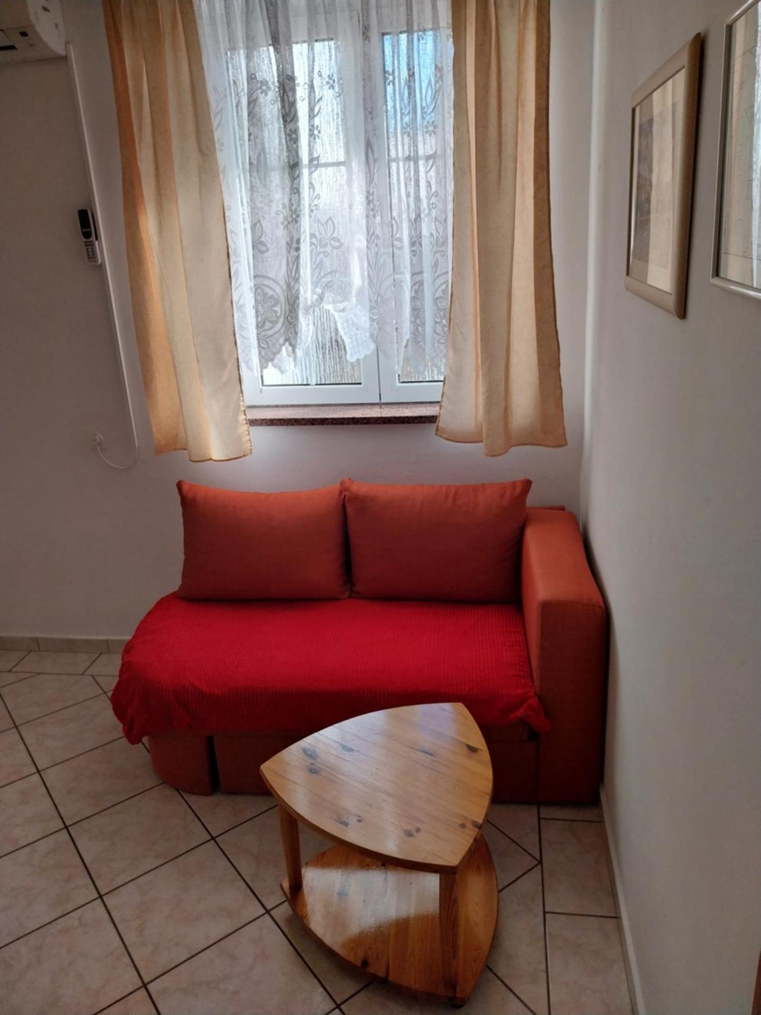 Ljubica Apartments And Rooms Supetarska Draga Kültér fotó