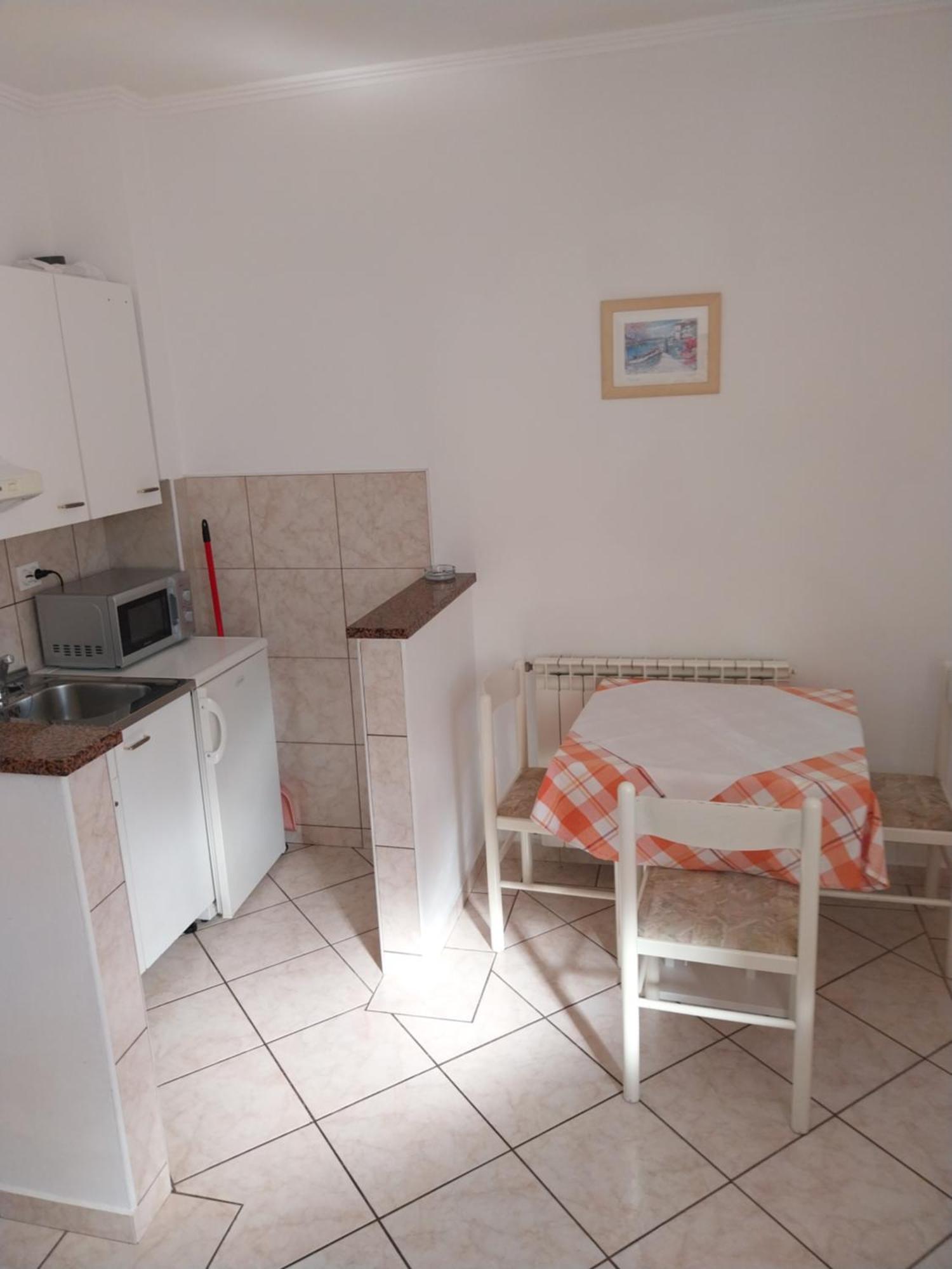 Ljubica Apartments And Rooms Supetarska Draga Kültér fotó