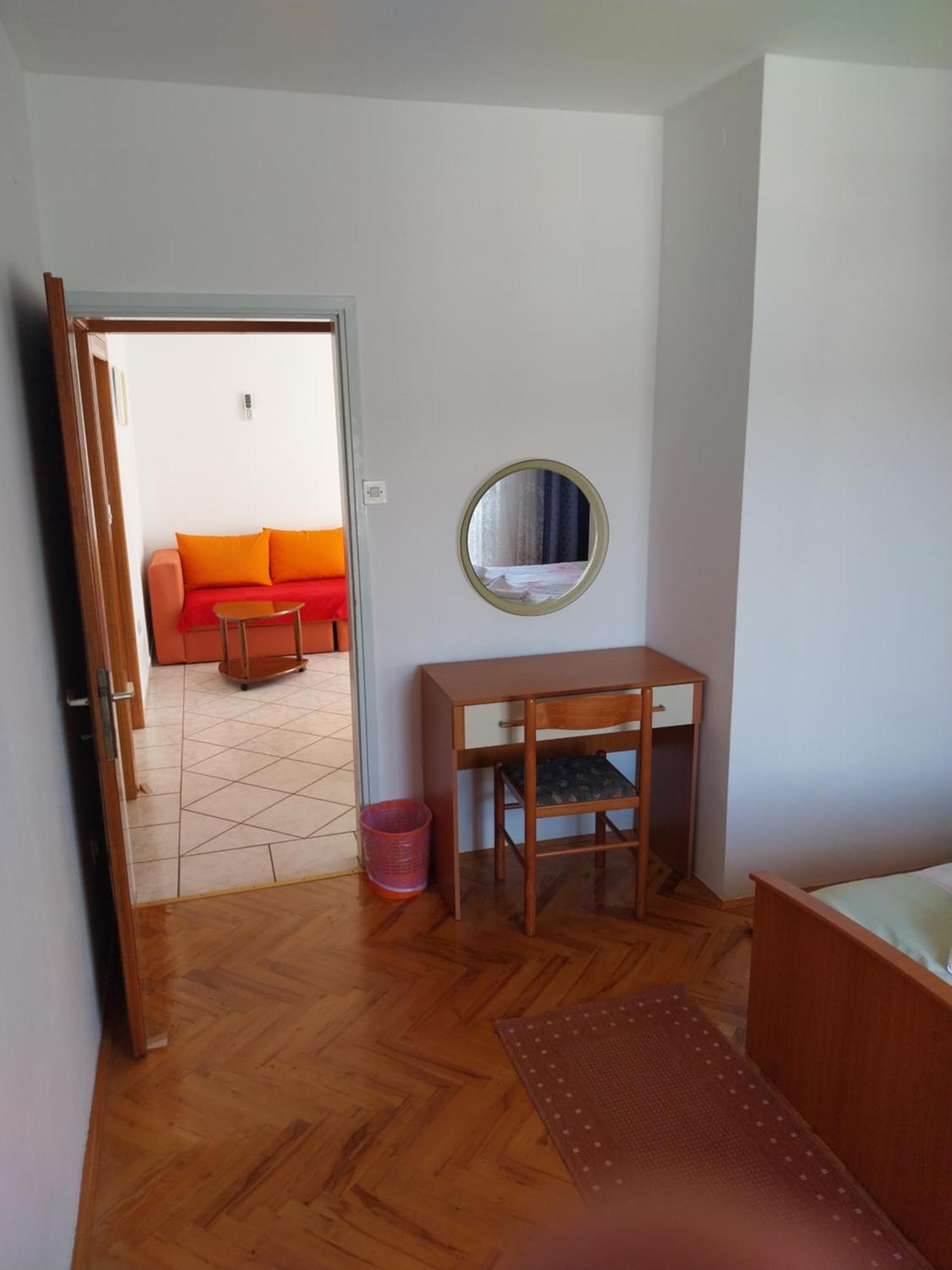Ljubica Apartments And Rooms Supetarska Draga Kültér fotó