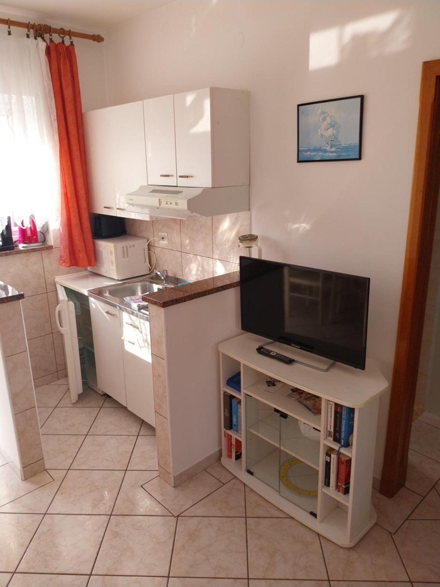 Ljubica Apartments And Rooms Supetarska Draga Kültér fotó