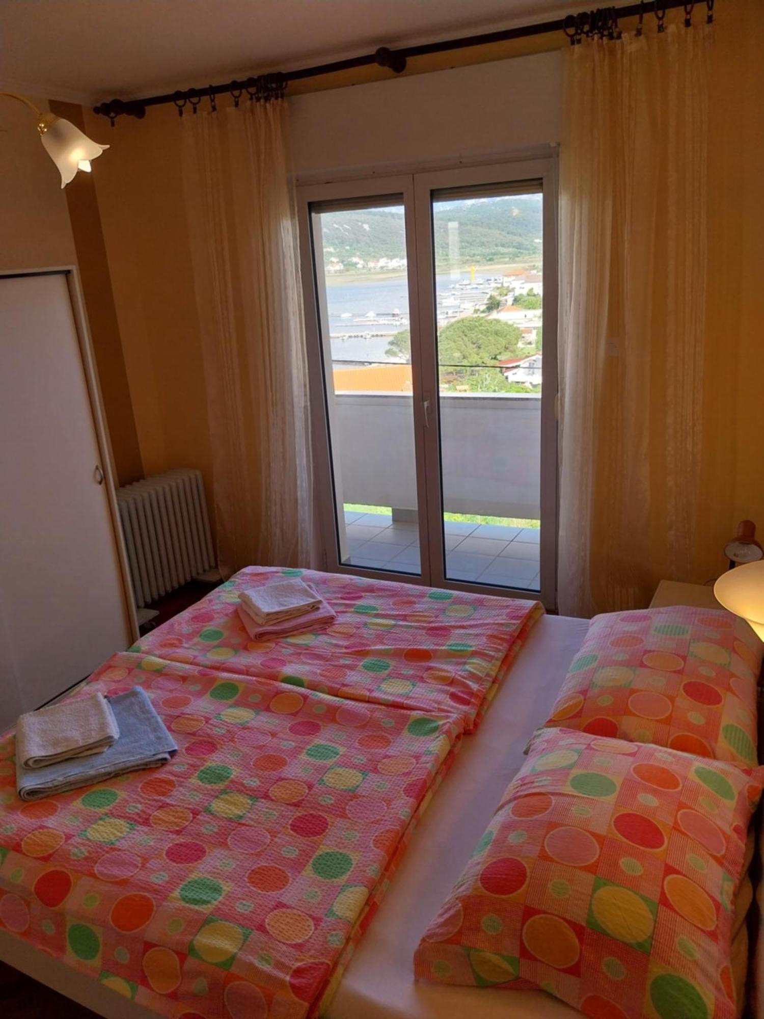 Ljubica Apartments And Rooms Supetarska Draga Kültér fotó